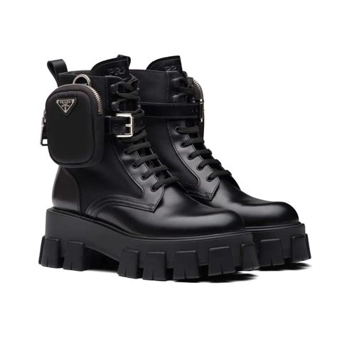 prada booties for women.